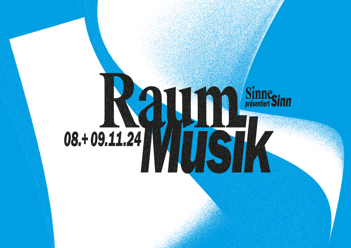 Raum|Musik (Sinne|Sinn 2024)